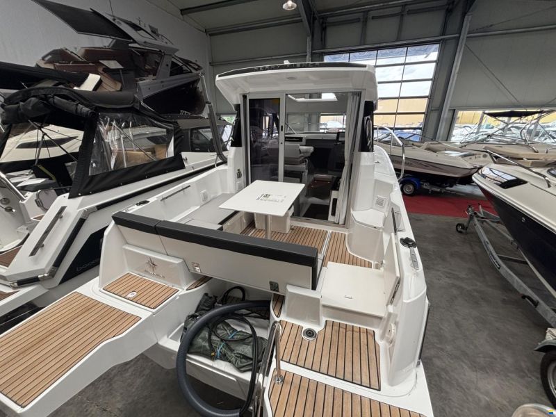 Jeanneau Merry Fisher 695 S2