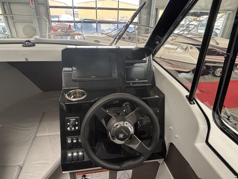 Jeanneau Merry Fisher 695 S2