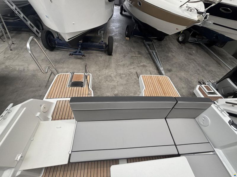 Jeanneau Merry Fisher 695 S2