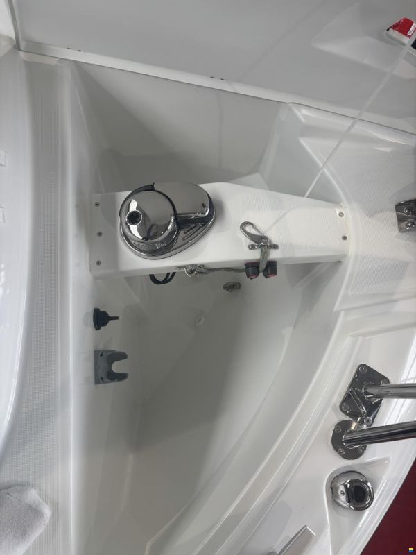 Jeanneau Merry Fisher 695 S2