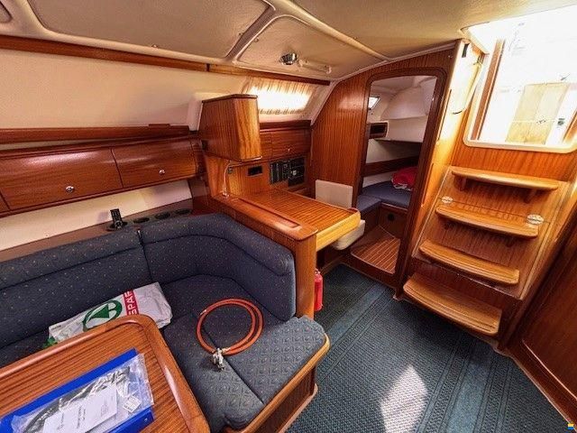Bavaria 38-2
