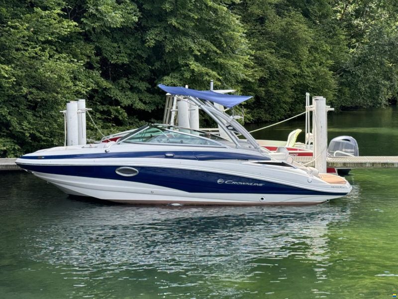 Crownline E2
