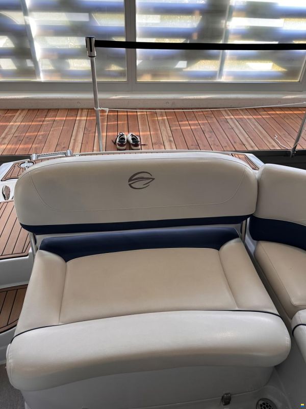 Crownline E2