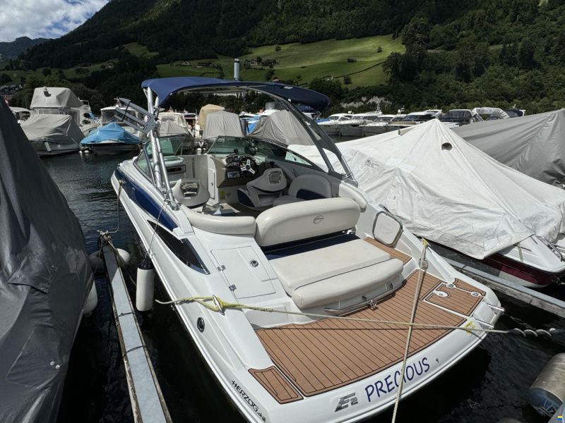 Crownline E2