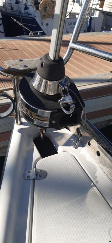 Dehler 35