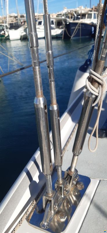 Dehler 35