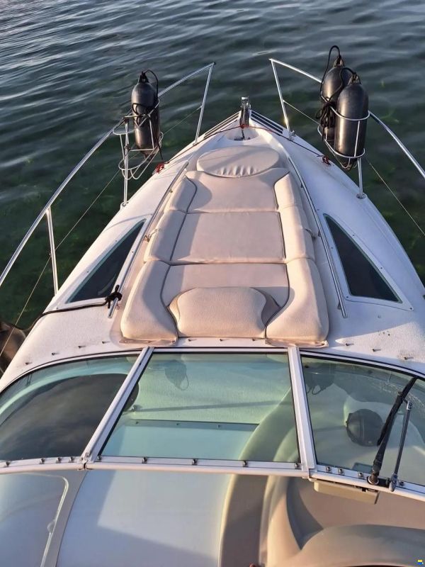 Bateau Doral 250SE