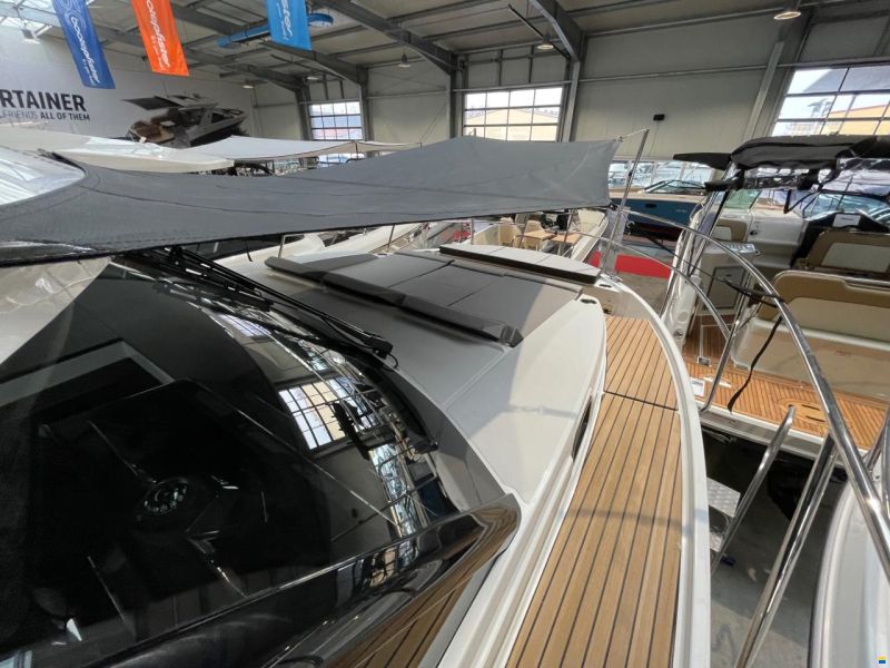 Jeanneau Merry Fisher 1095 Fly S2