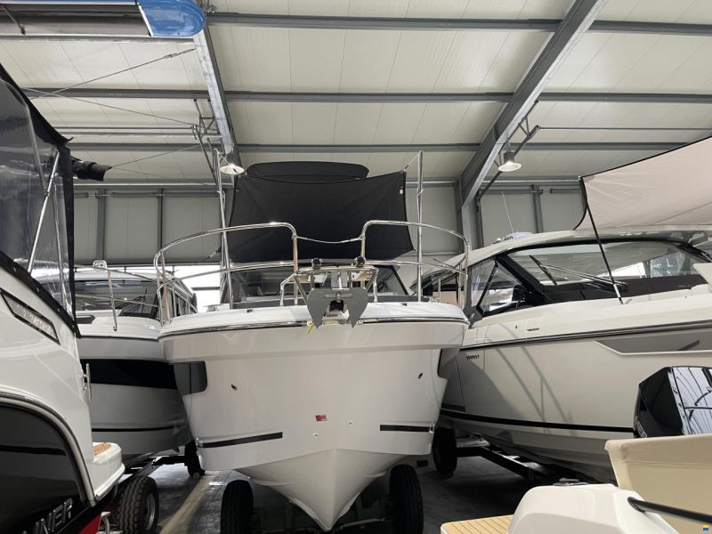 Jeanneau Merry Fisher 1095 Fly S2