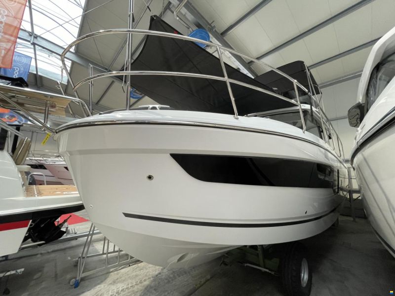 Jeanneau Merry Fisher 1095 Fly S2