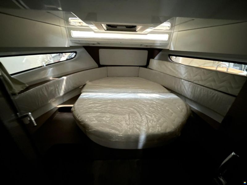 Jeanneau Merry Fisher 1095 Fly S2