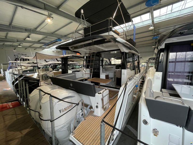Jeanneau Merry Fisher 1095 Fly S2