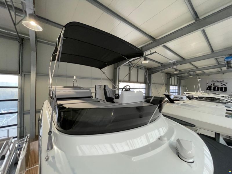 Jeanneau Merry Fisher 1095 Fly S2