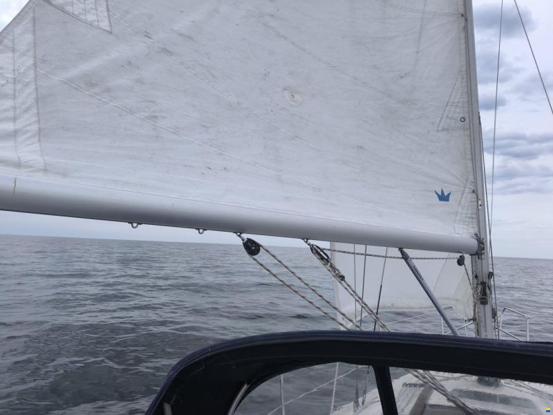 Jeanneau Sun Odyssey 28.1