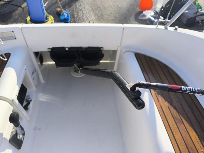 Jeanneau Sun Odyssey 28.1