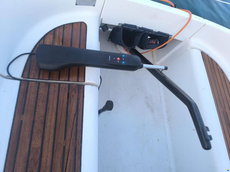 Jeanneau Sun Odyssey 28.1