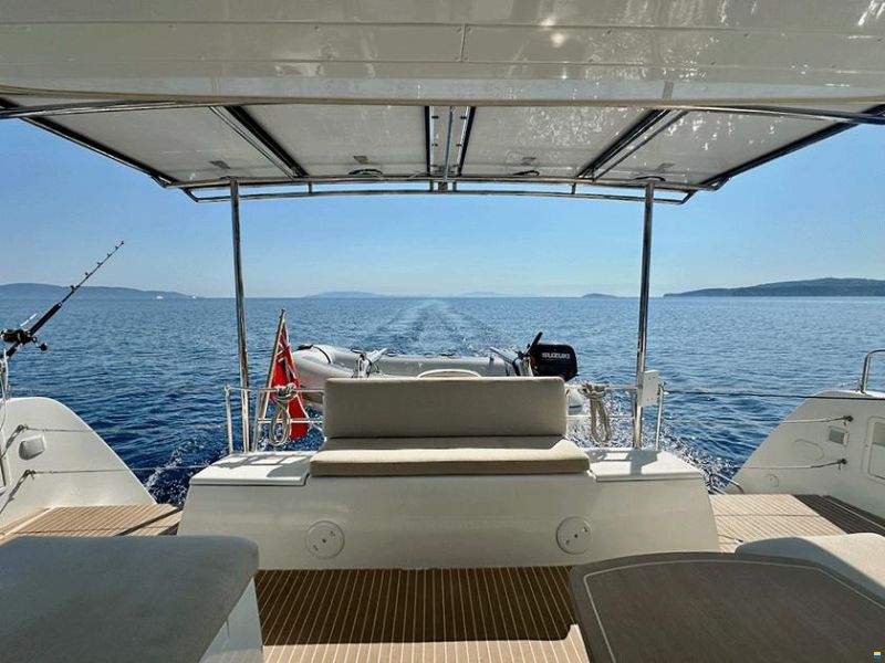 Lagoon 40