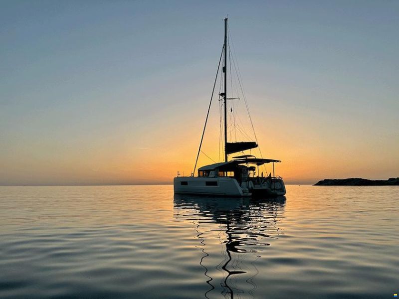 Lagoon 40