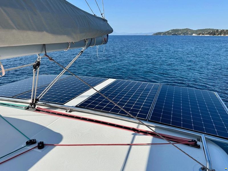 Lagoon 40