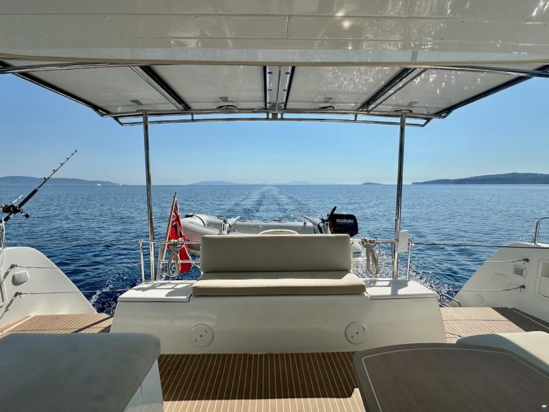 Lagoon 40