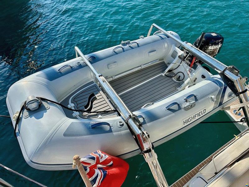 Lagoon 40