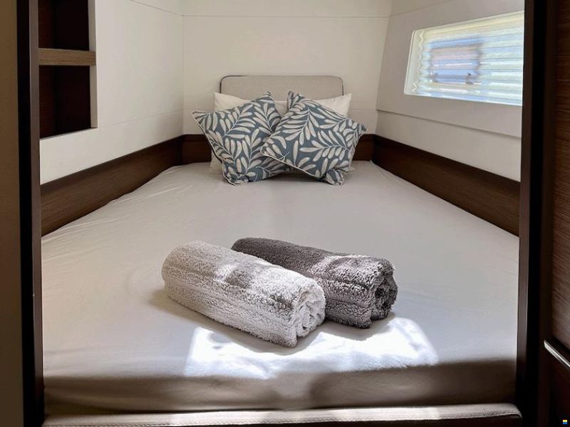 Lagoon 40