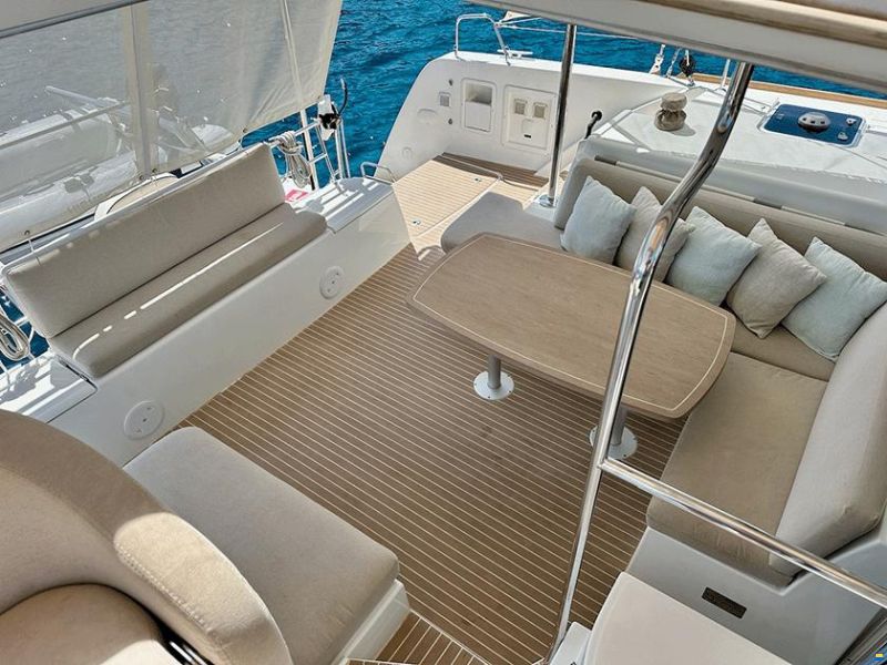 Lagoon 40