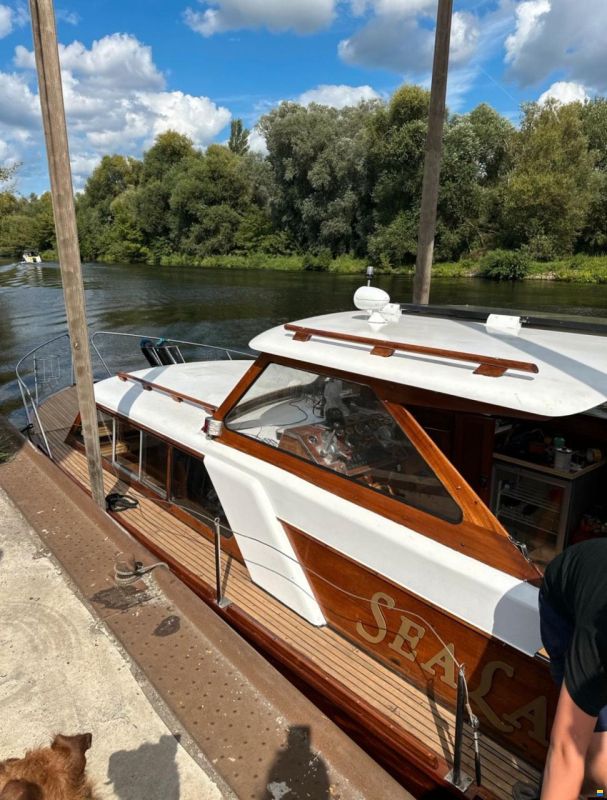 Storebro Adler34