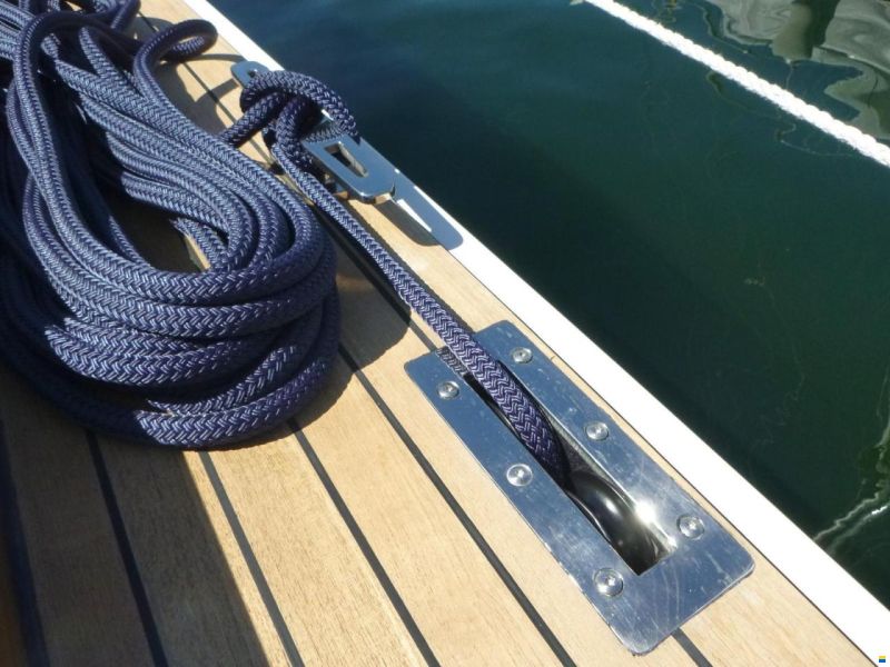 Kiel Classic 44
