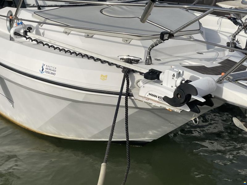 Ranieri Boat Ranieri CLF 25