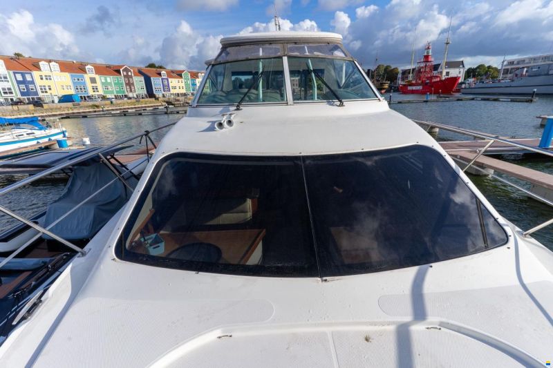 Cruisers 415