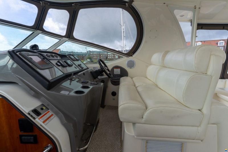 Cruisers 415