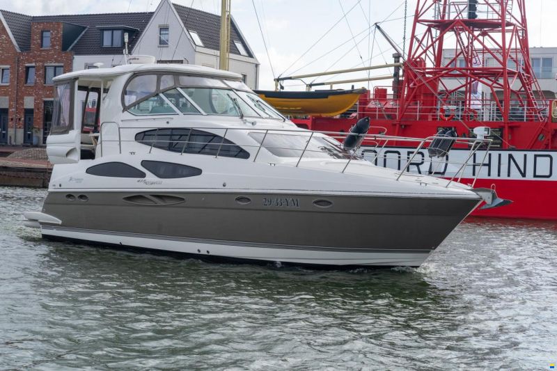 Cruisers 415
