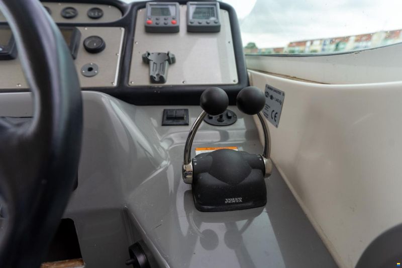 Cruisers 415
