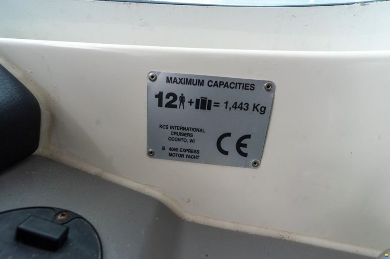 Cruisers 415