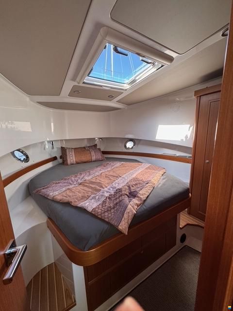 Sargo 36 Fly
