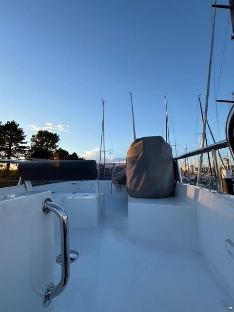 Sargo 36 Fly