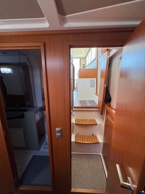 Sargo 36 Fly