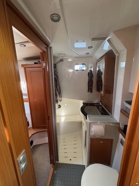 Sargo 36 Fly