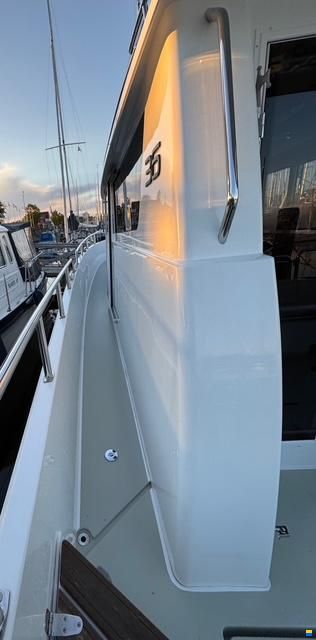 Sargo 36 Fly