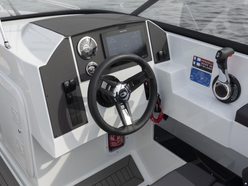 AMT 210 BR