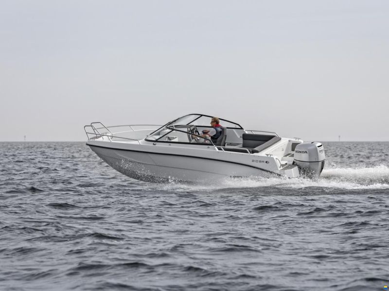 AMT 210 BR