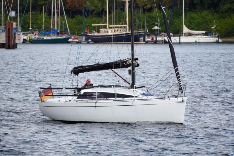Nissen BBR31 Nissen One-off