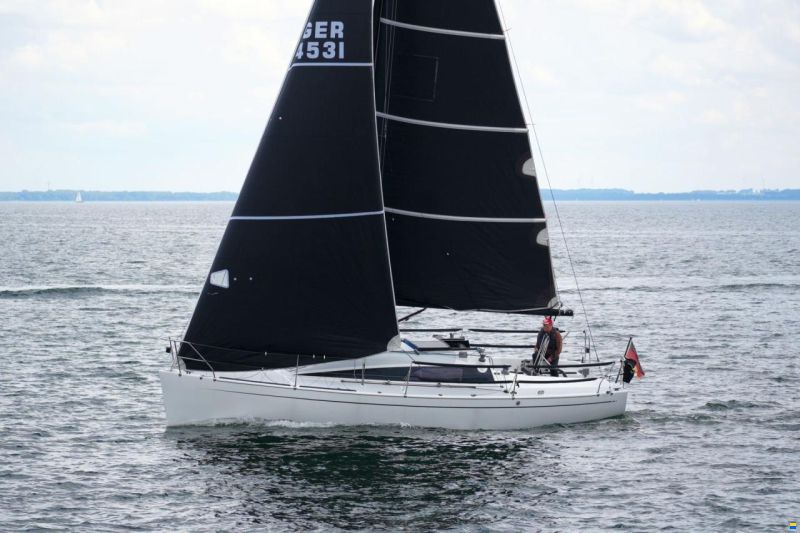 Nissen BBR31 Nissen One-off