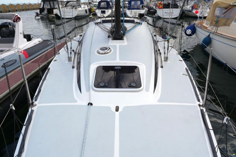 Nissen BBR31 Nissen One-off