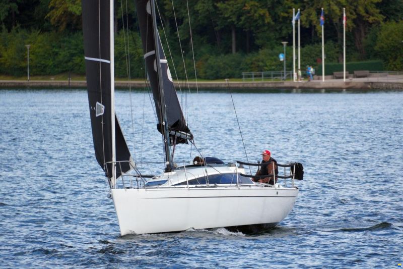 Nissen BBR31 Nissen One-off