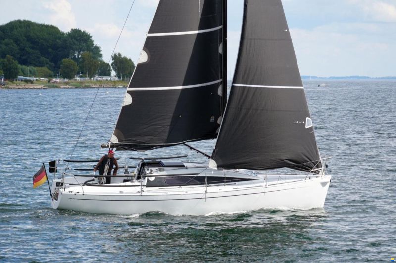 Nissen BBR31 Nissen One-off