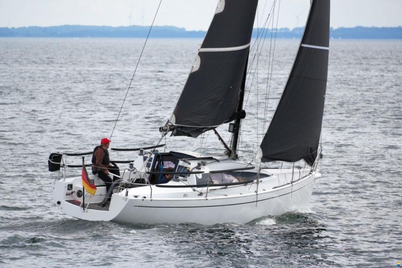 Nissen BBR31 Nissen One-off