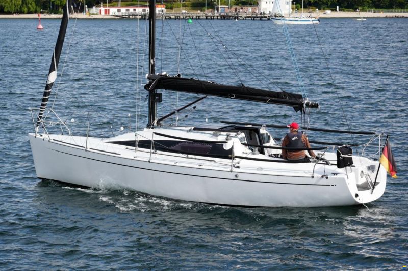 Nissen BBR31 Nissen One-off