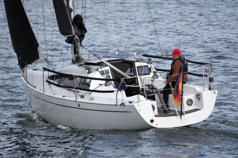 Nissen BBR31 Nissen One-off
